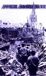 Annihilationmancer : Unpunished Massacre Messiah